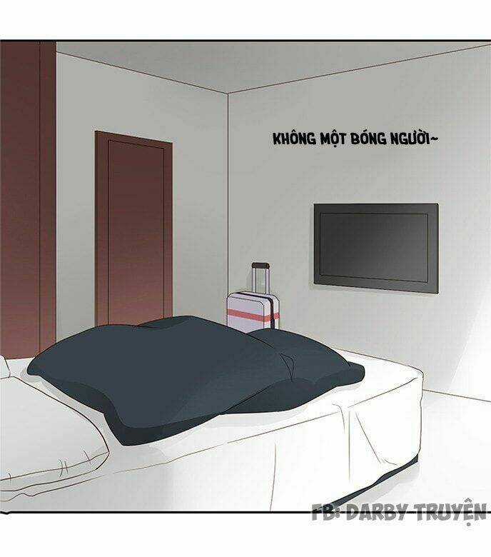 Thúc Thúc, Biệt Bào - Chapter 8 - Trang 17