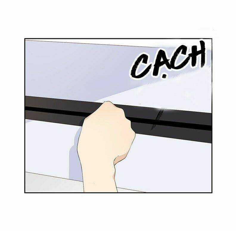 Thúc Thúc, Biệt Bào - Chapter 8 - Trang 20