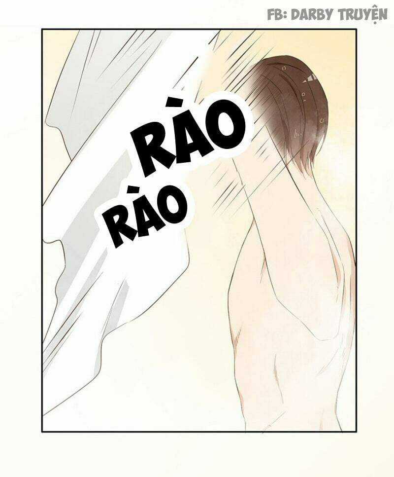 Thúc Thúc, Biệt Bào - Chapter 8 - Trang 3