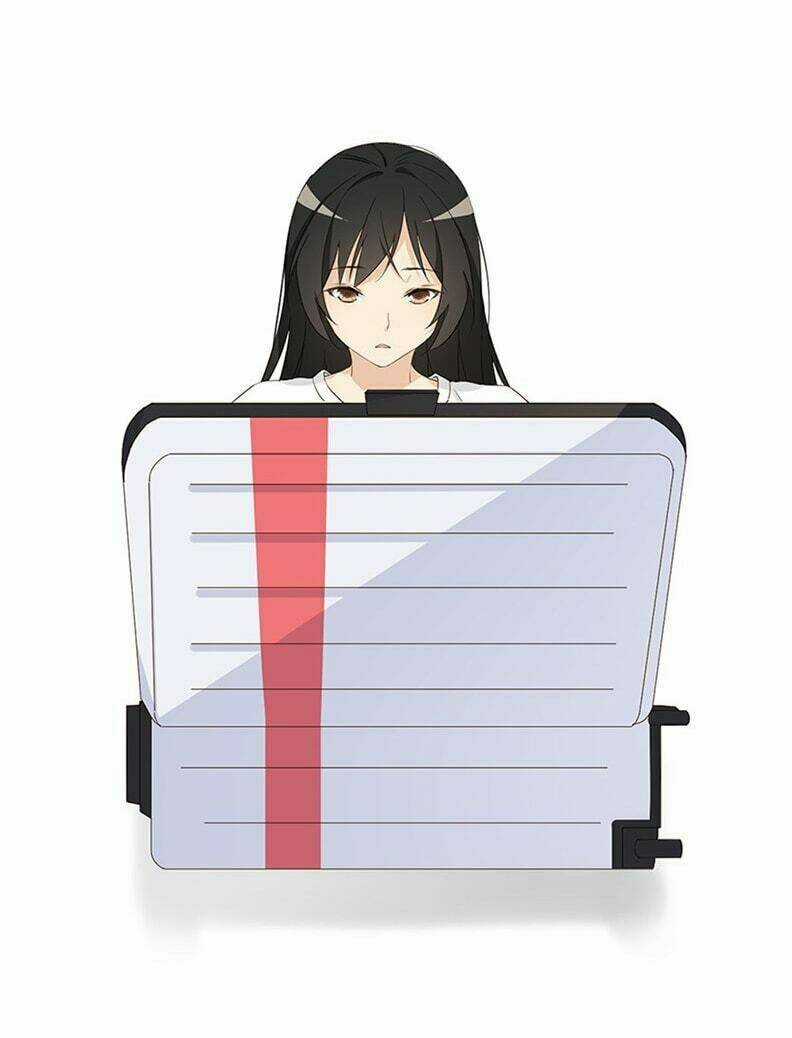 Thúc Thúc, Biệt Bào - Chapter 8 - Trang 21