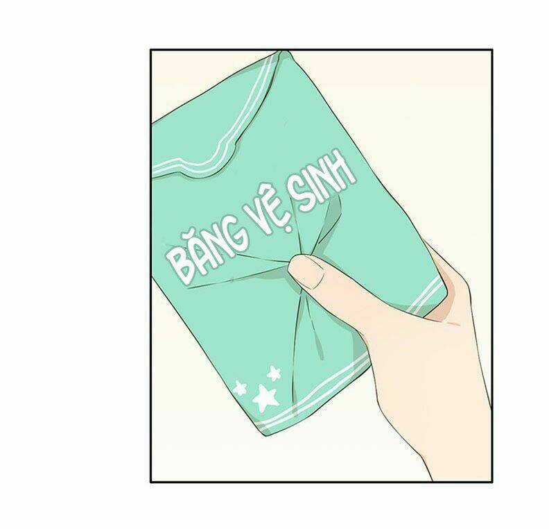 Thúc Thúc, Biệt Bào - Chapter 8 - Trang 22