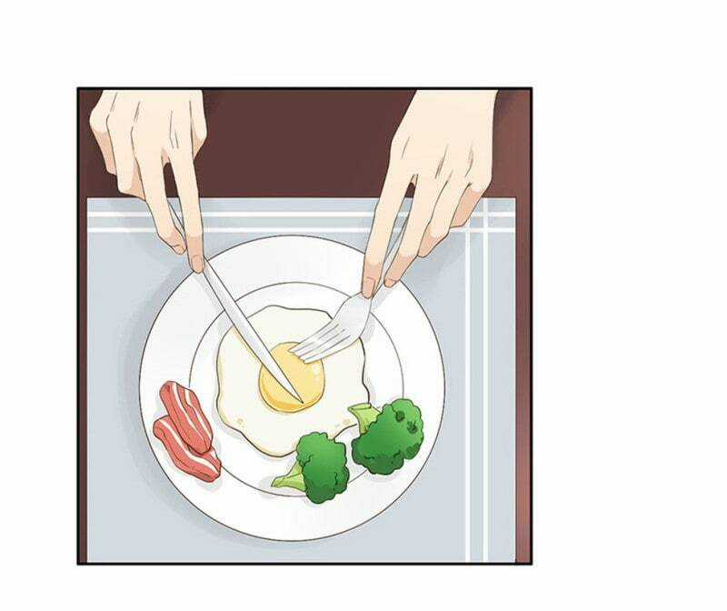 Thúc Thúc, Biệt Bào - Chapter 8 - Trang 24