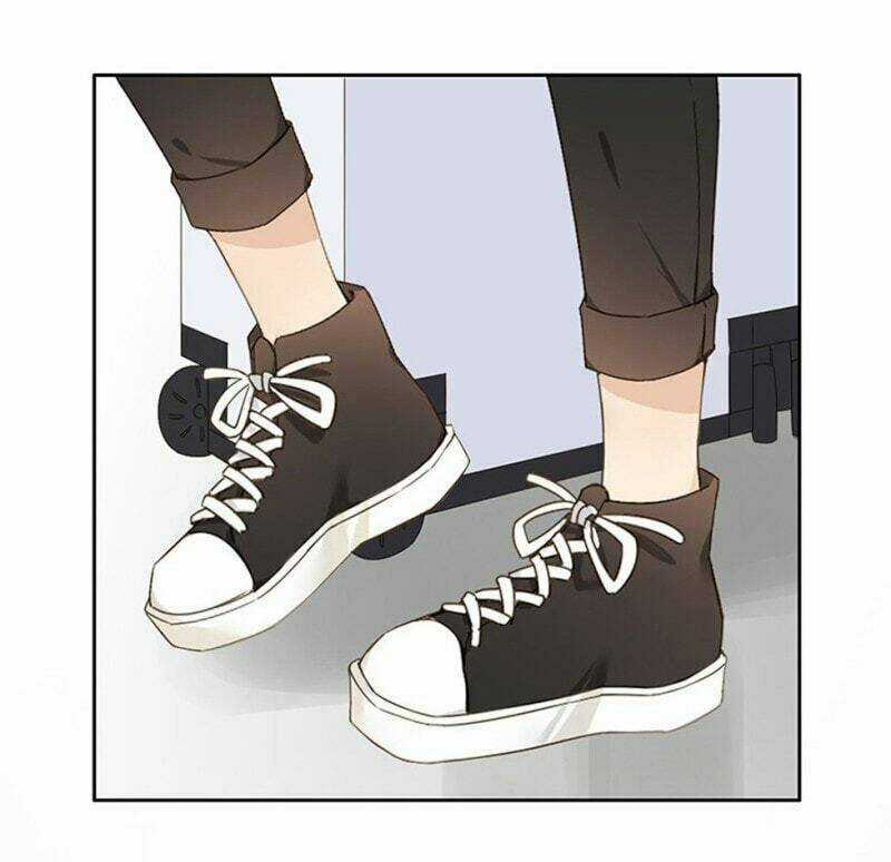 Thúc Thúc, Biệt Bào - Chapter 8 - Trang 26