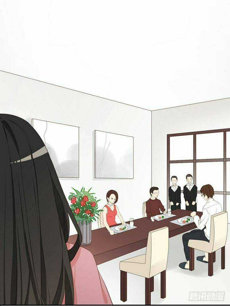 Thúc Thúc, Biệt Bào - Chapter 8 - Trang 27