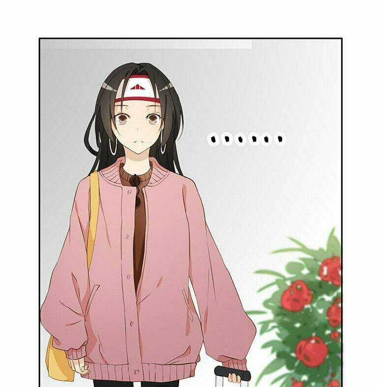 Thúc Thúc, Biệt Bào - Chapter 8 - Trang 28