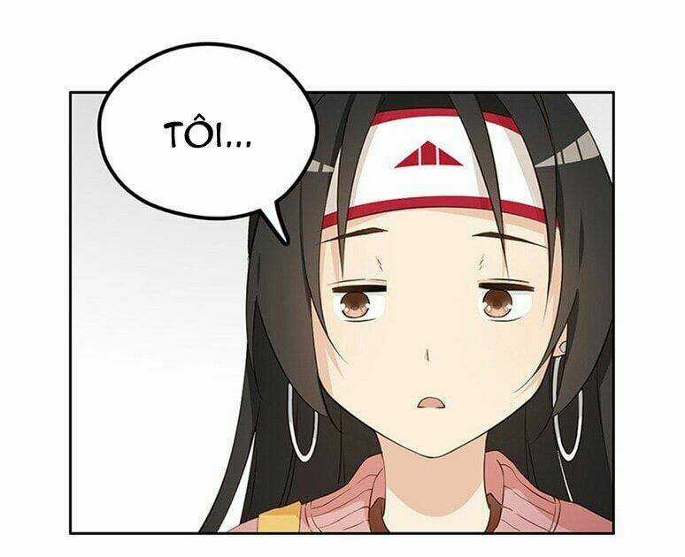 Thúc Thúc, Biệt Bào - Chapter 8 - Trang 30