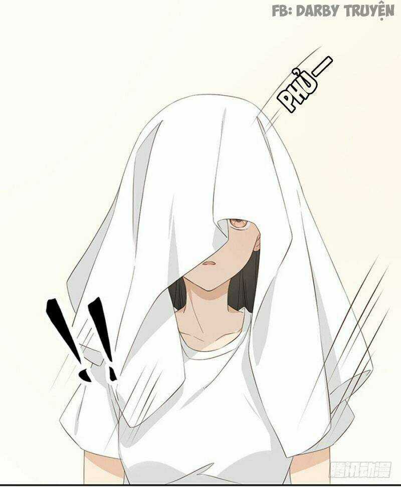 Thúc Thúc, Biệt Bào - Chapter 8 - Trang 4