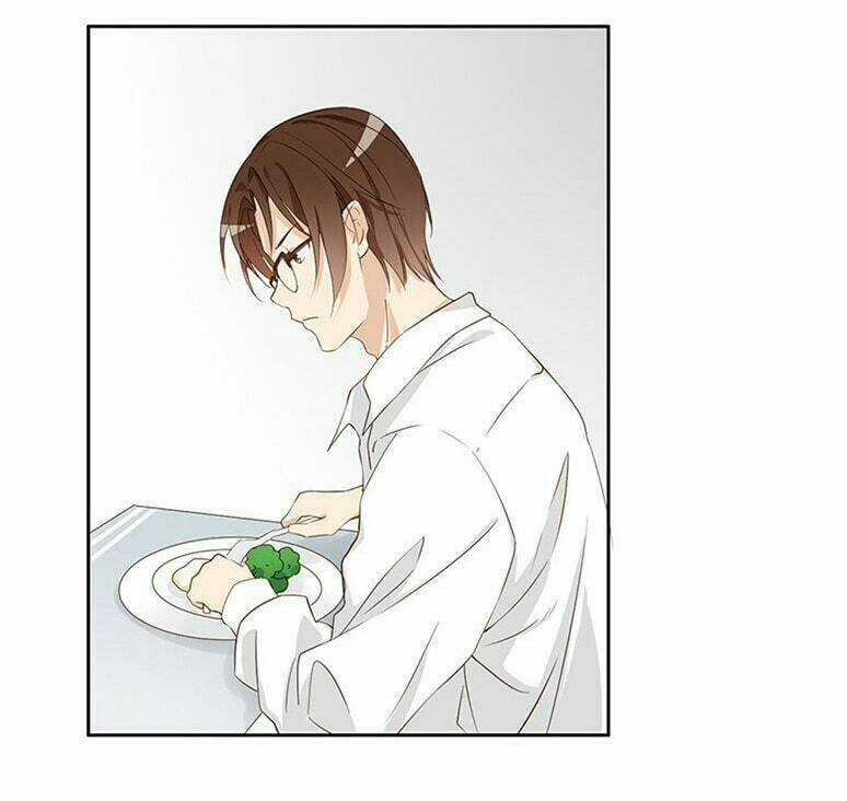 Thúc Thúc, Biệt Bào - Chapter 8 - Trang 31