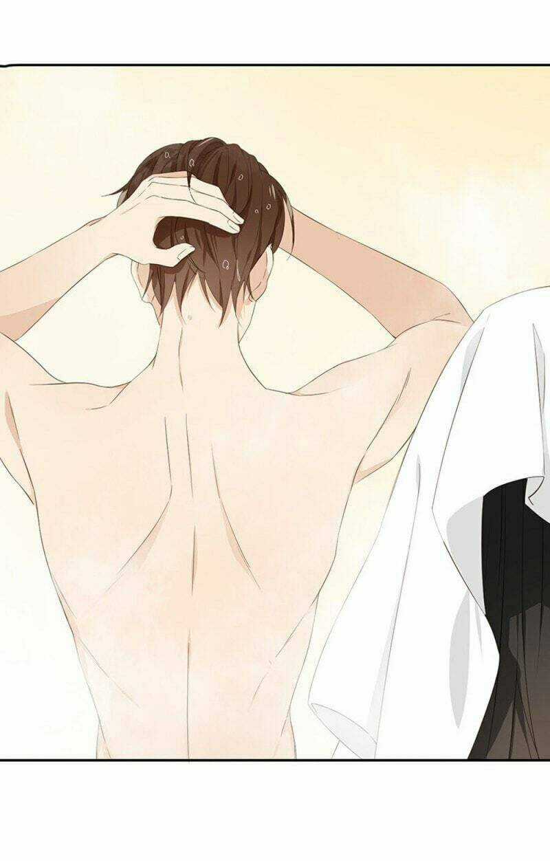 Thúc Thúc, Biệt Bào - Chapter 8 - Trang 5