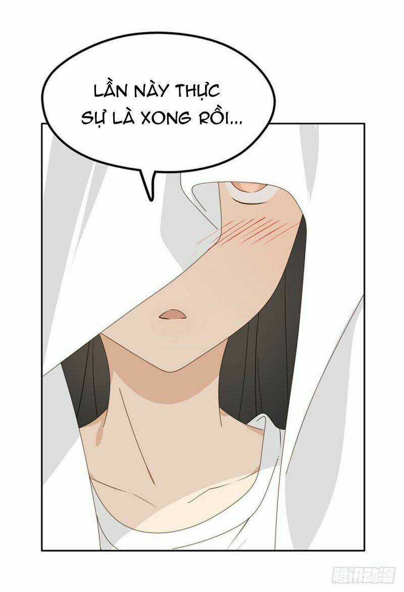 Thúc Thúc, Biệt Bào - Chapter 8 - Trang 6