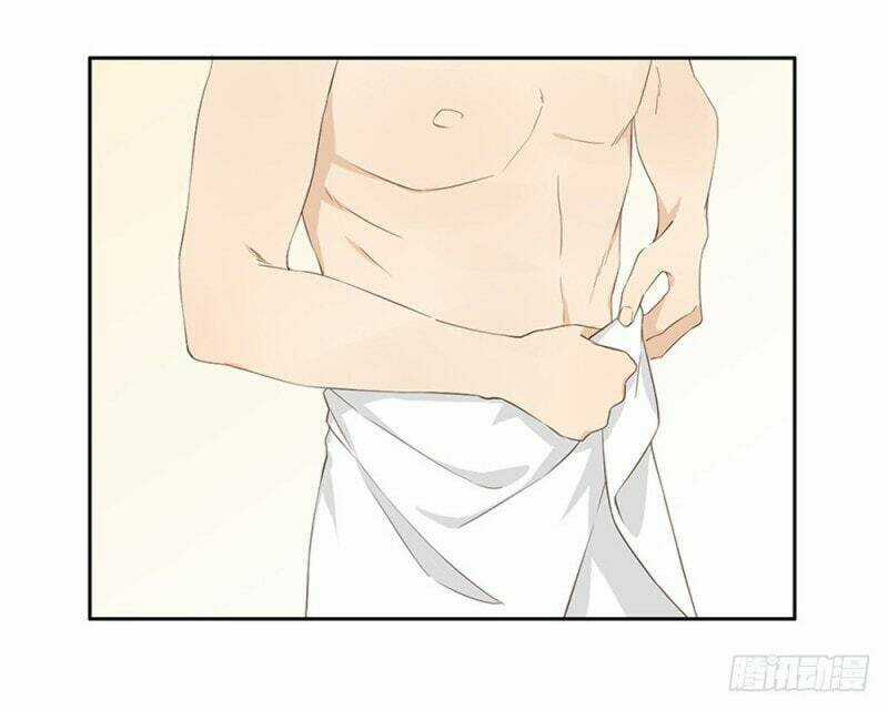 Thúc Thúc, Biệt Bào - Chapter 8 - Trang 9