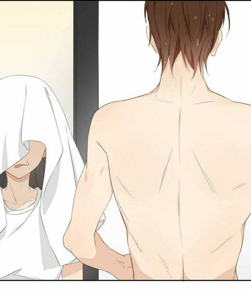 Thúc Thúc, Biệt Bào - Chapter 8 - Trang 10