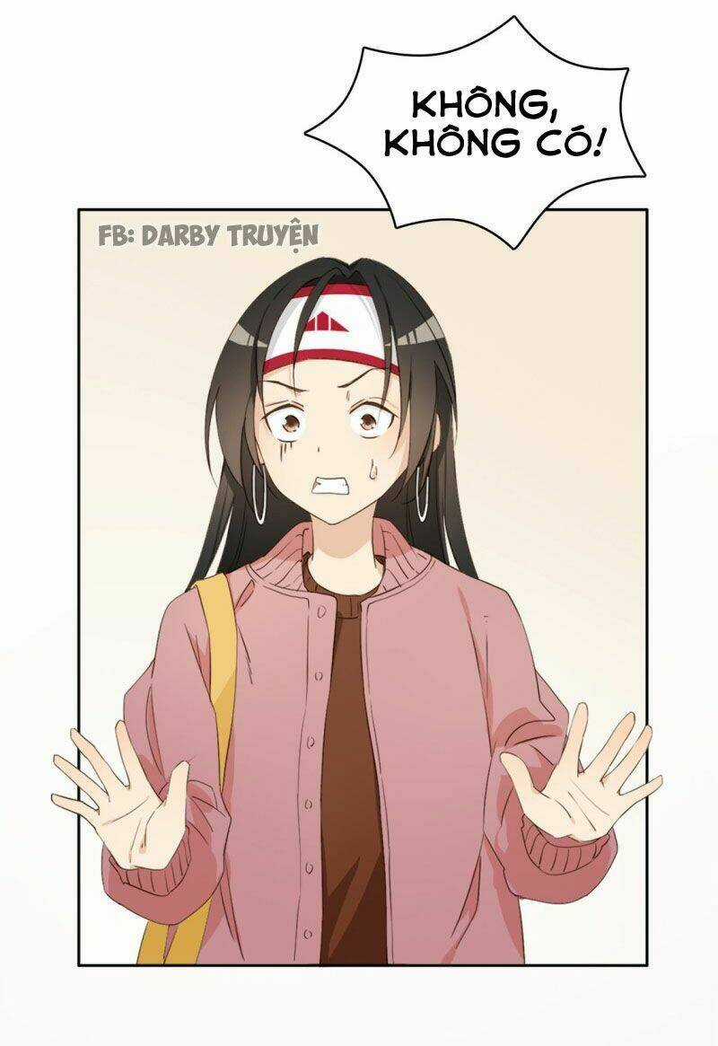 Thúc Thúc, Biệt Bào - Chapter 9 - Trang 2