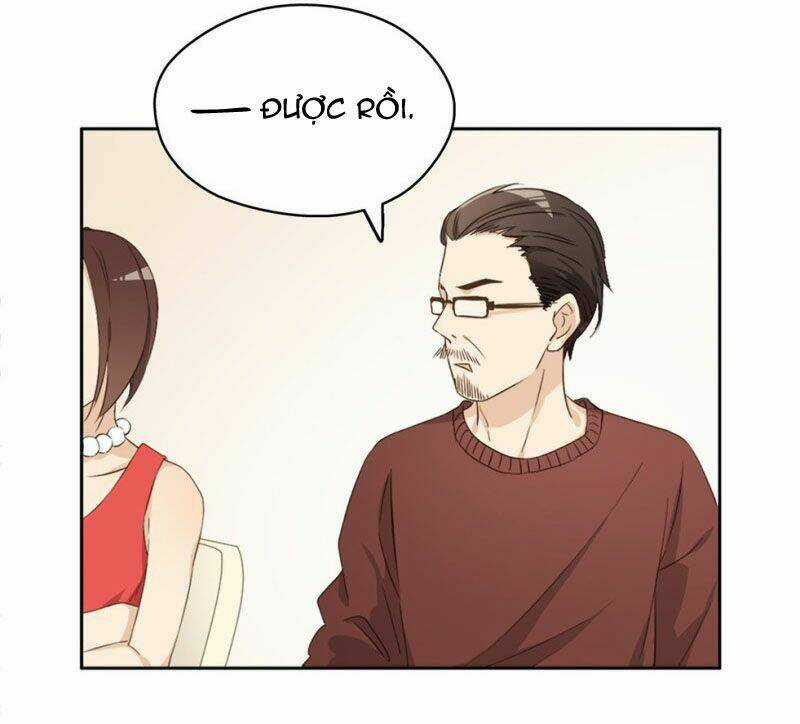 Thúc Thúc, Biệt Bào - Chapter 9 - Trang 12