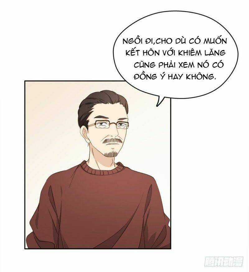 Thúc Thúc, Biệt Bào - Chapter 9 - Trang 13