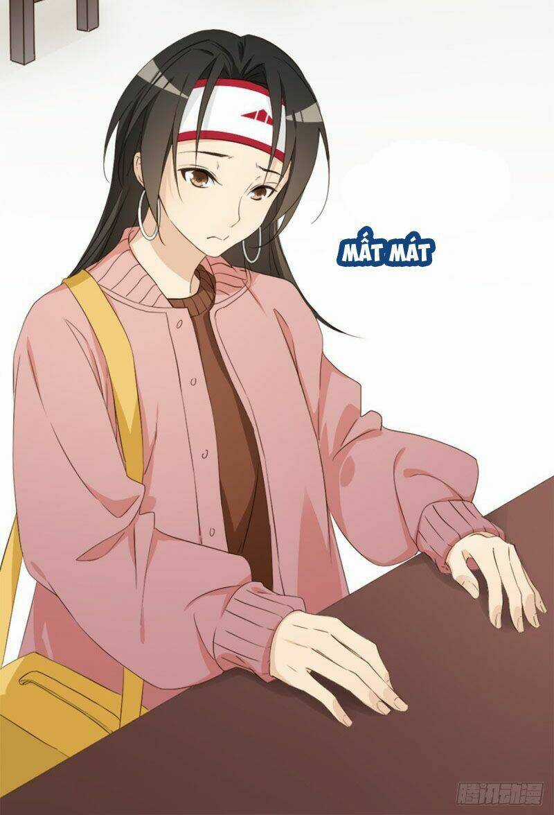 Thúc Thúc, Biệt Bào - Chapter 9 - Trang 15