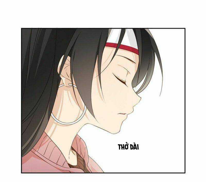 Thúc Thúc, Biệt Bào - Chapter 9 - Trang 17