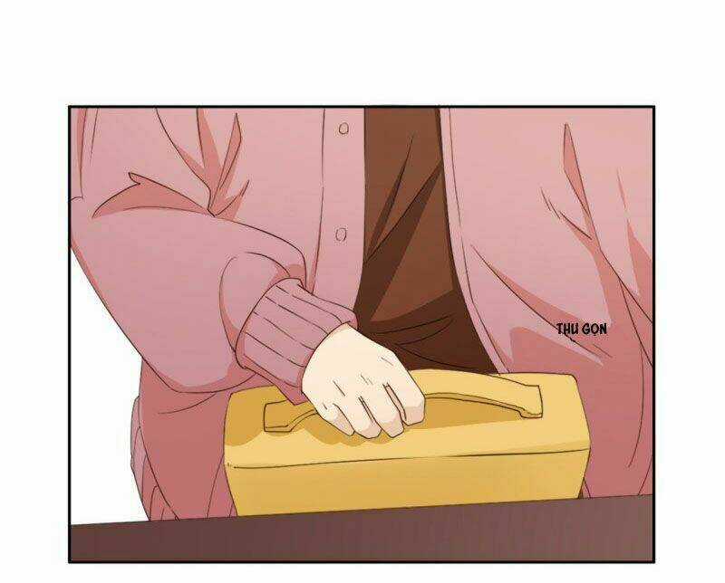 Thúc Thúc, Biệt Bào - Chapter 9 - Trang 25