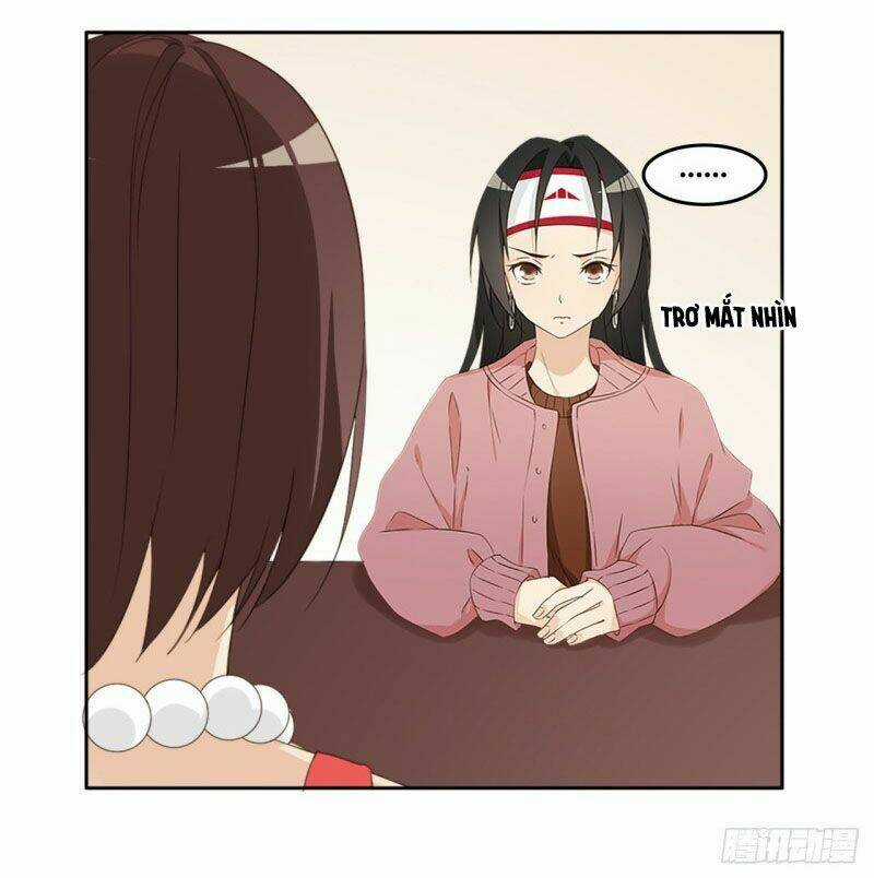 Thúc Thúc, Biệt Bào - Chapter 9 - Trang 26