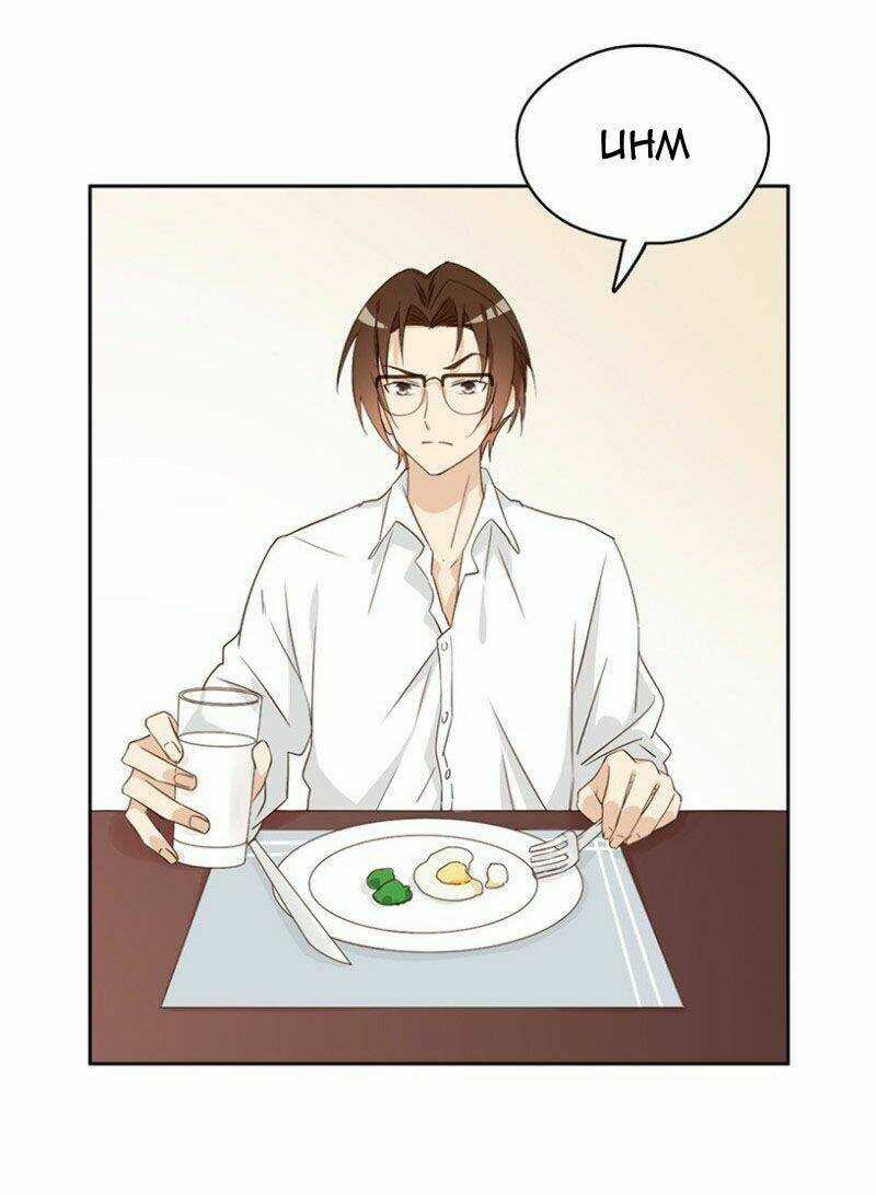 Thúc Thúc, Biệt Bào - Chapter 9 - Trang 5