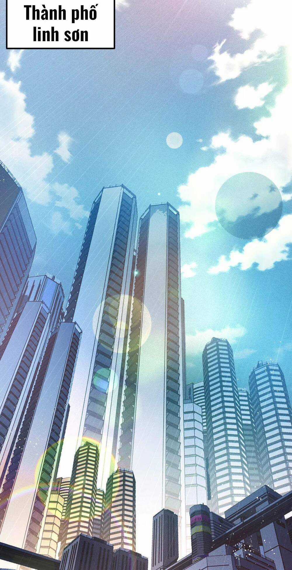 Thức Tỉnh Thành Thần - Chapter 1 - Trang 101