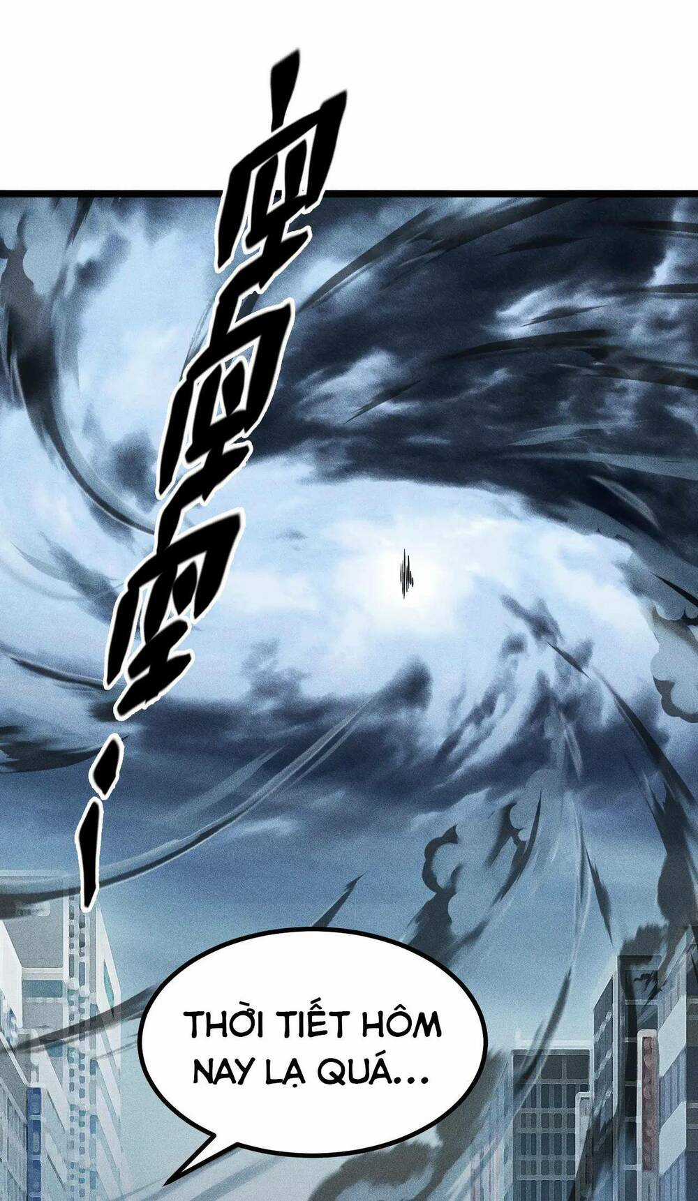 Thức Tỉnh Thành Thần - Chapter 1 - Trang 103