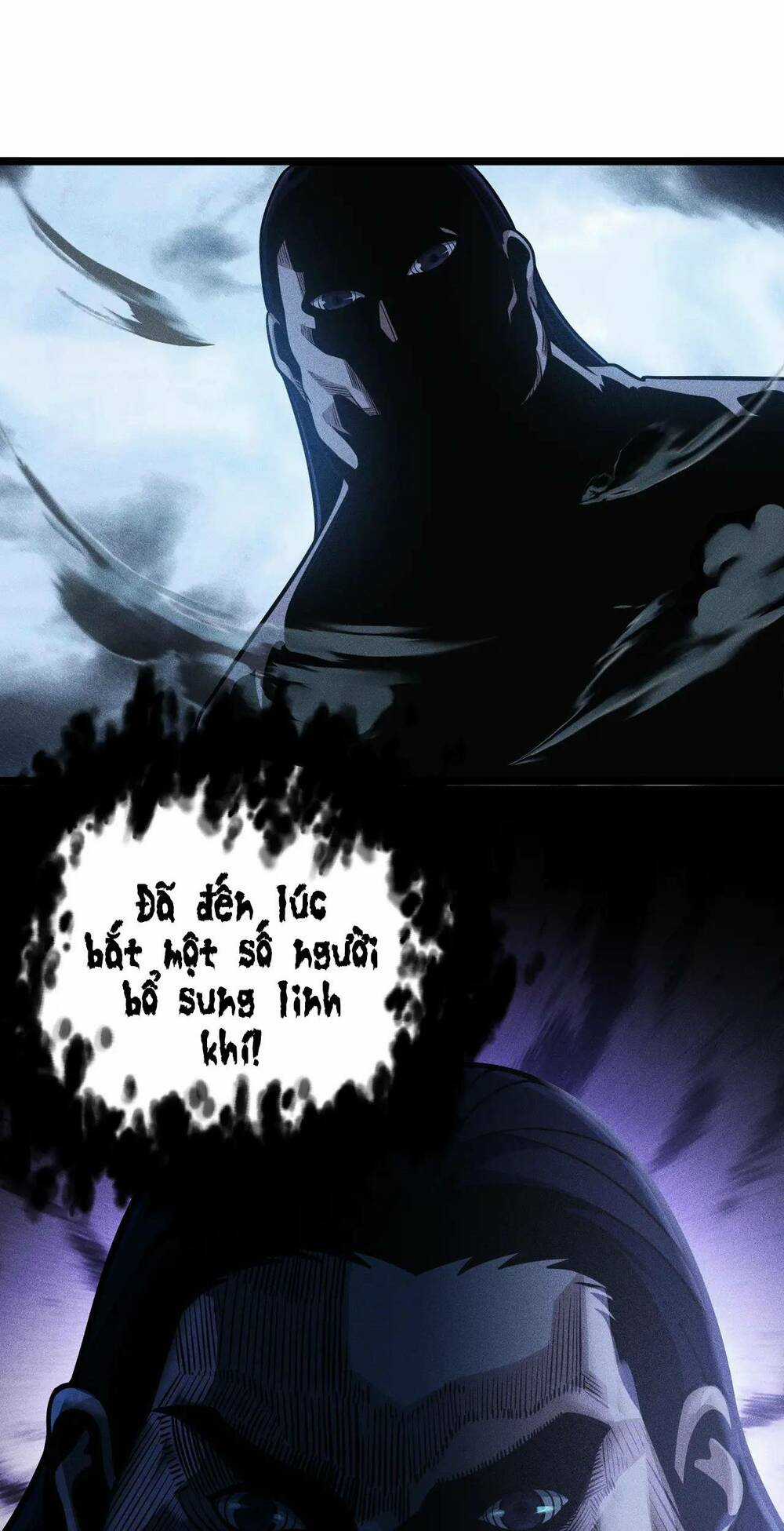 Thức Tỉnh Thành Thần - Chapter 1 - Trang 106