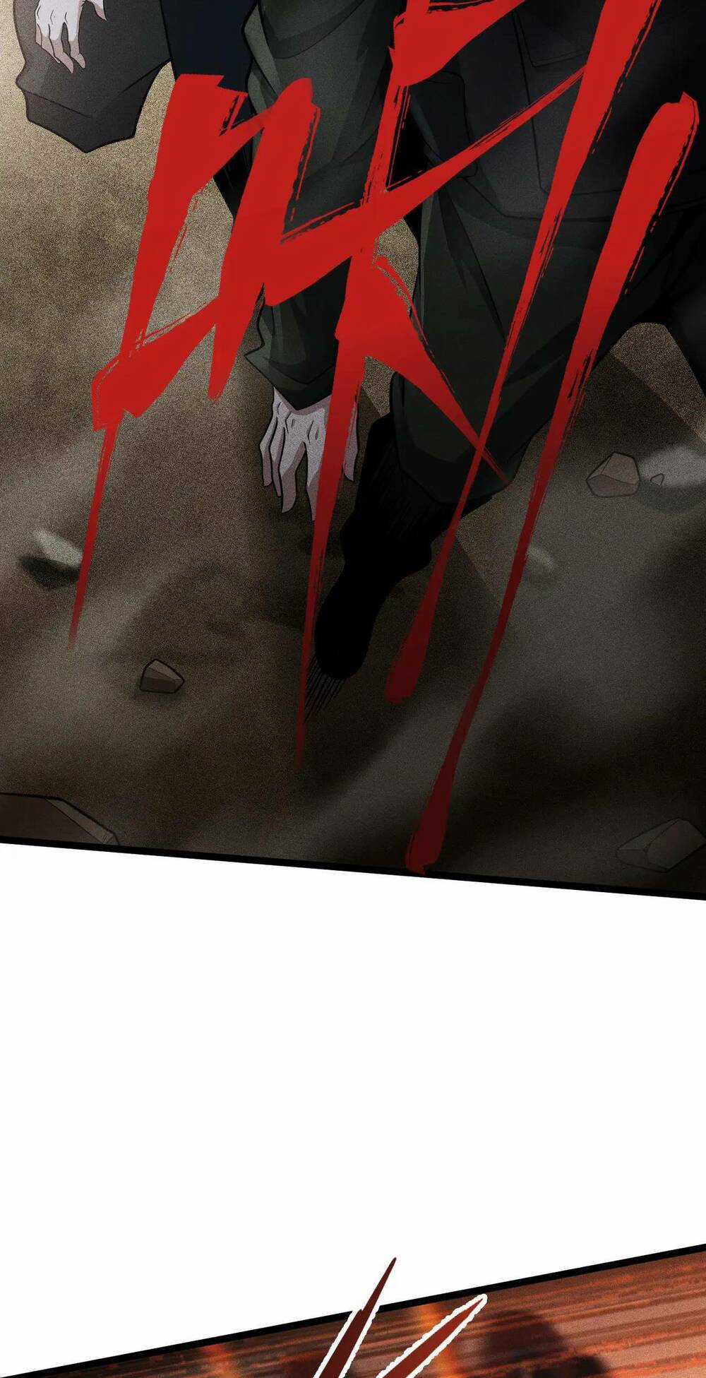 Thức Tỉnh Thành Thần - Chapter 1 - Trang 16