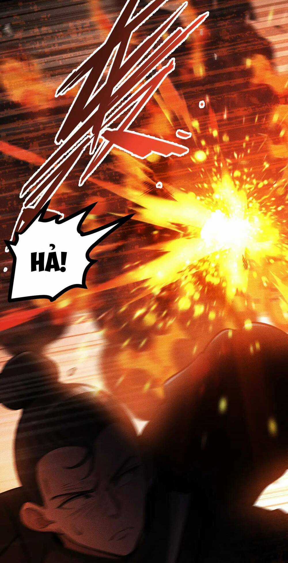 Thức Tỉnh Thành Thần - Chapter 1 - Trang 17