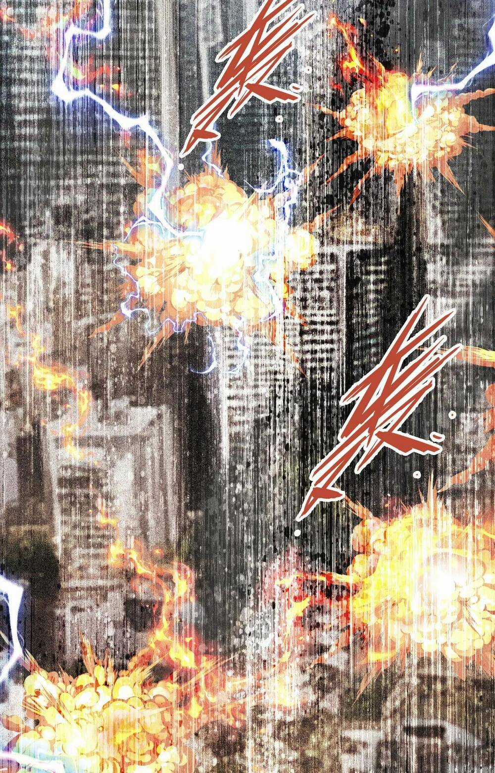 Thức Tỉnh Thành Thần - Chapter 1 - Trang 3