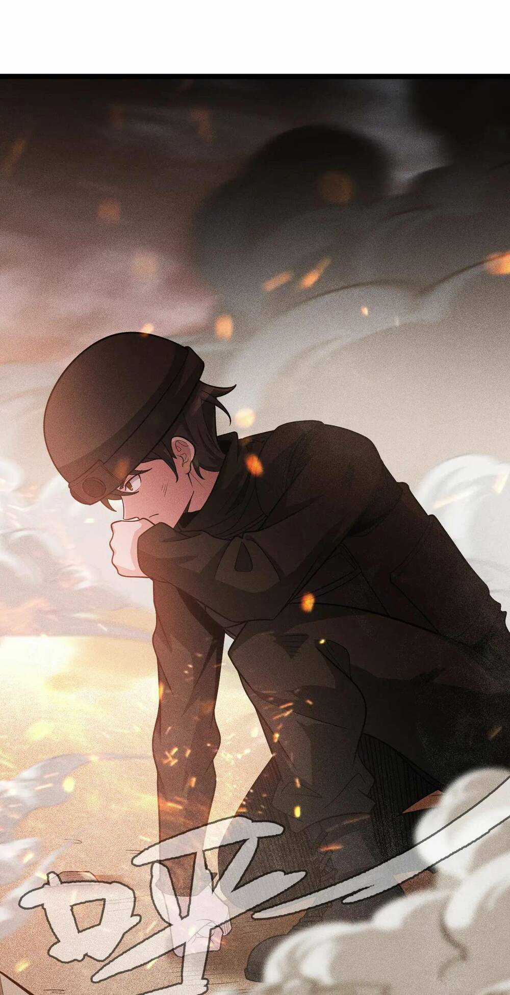 Thức Tỉnh Thành Thần - Chapter 1 - Trang 21