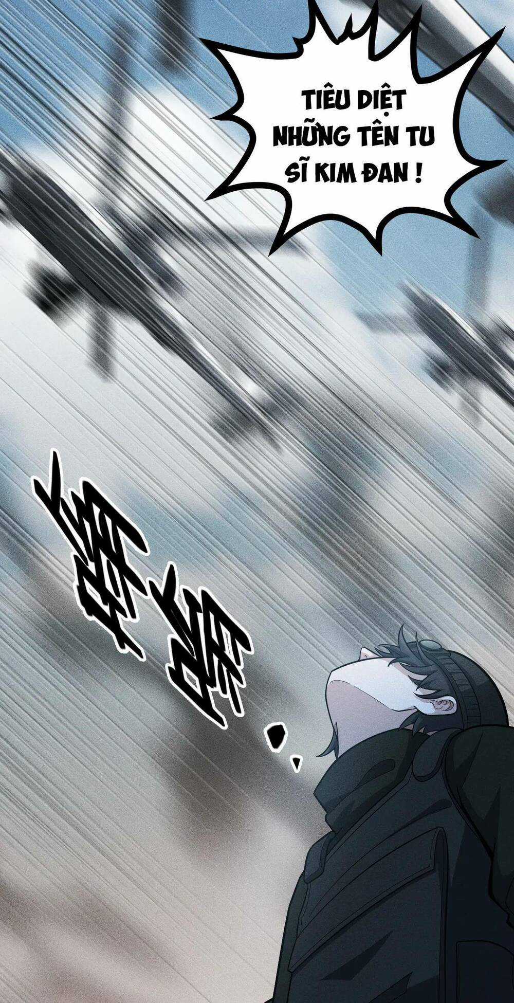 Thức Tỉnh Thành Thần - Chapter 1 - Trang 24