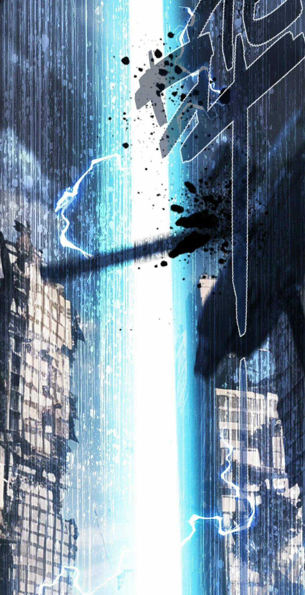 Thức Tỉnh Thành Thần - Chapter 1 - Trang 26