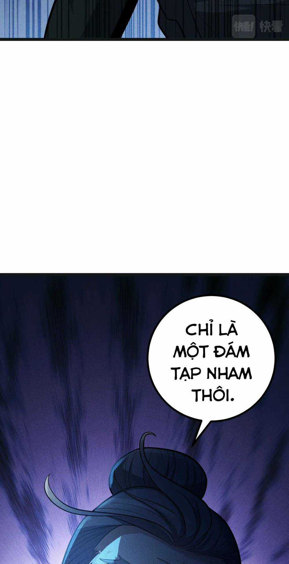 Thức Tỉnh Thành Thần - Chapter 1 - Trang 30