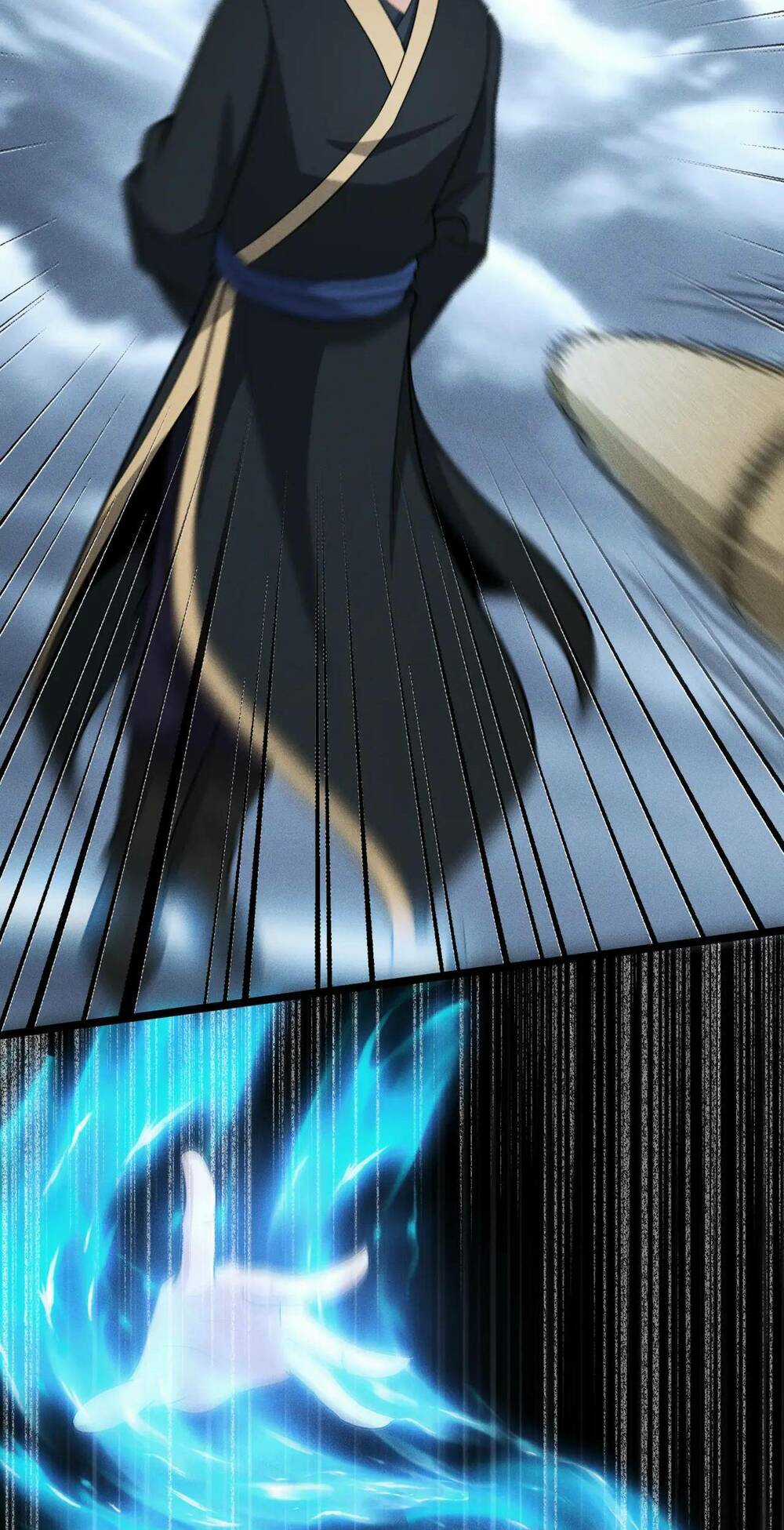 Thức Tỉnh Thành Thần - Chapter 1 - Trang 34