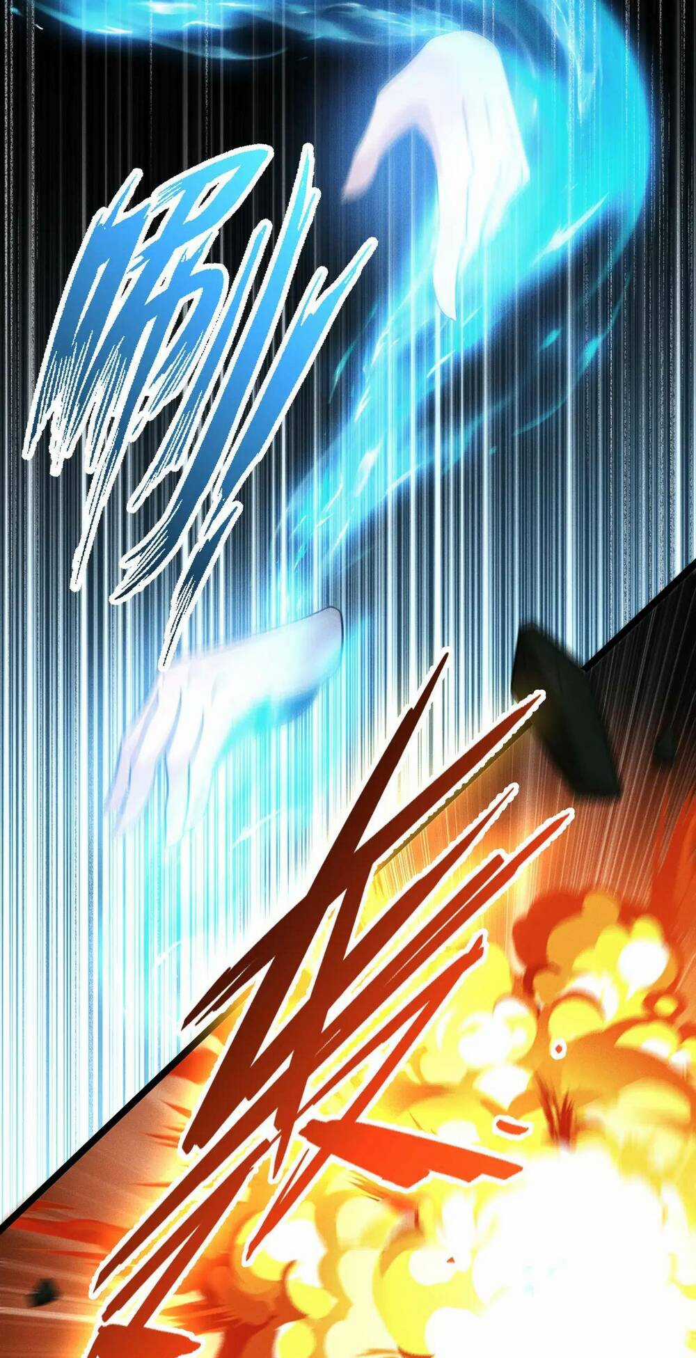 Thức Tỉnh Thành Thần - Chapter 1 - Trang 35