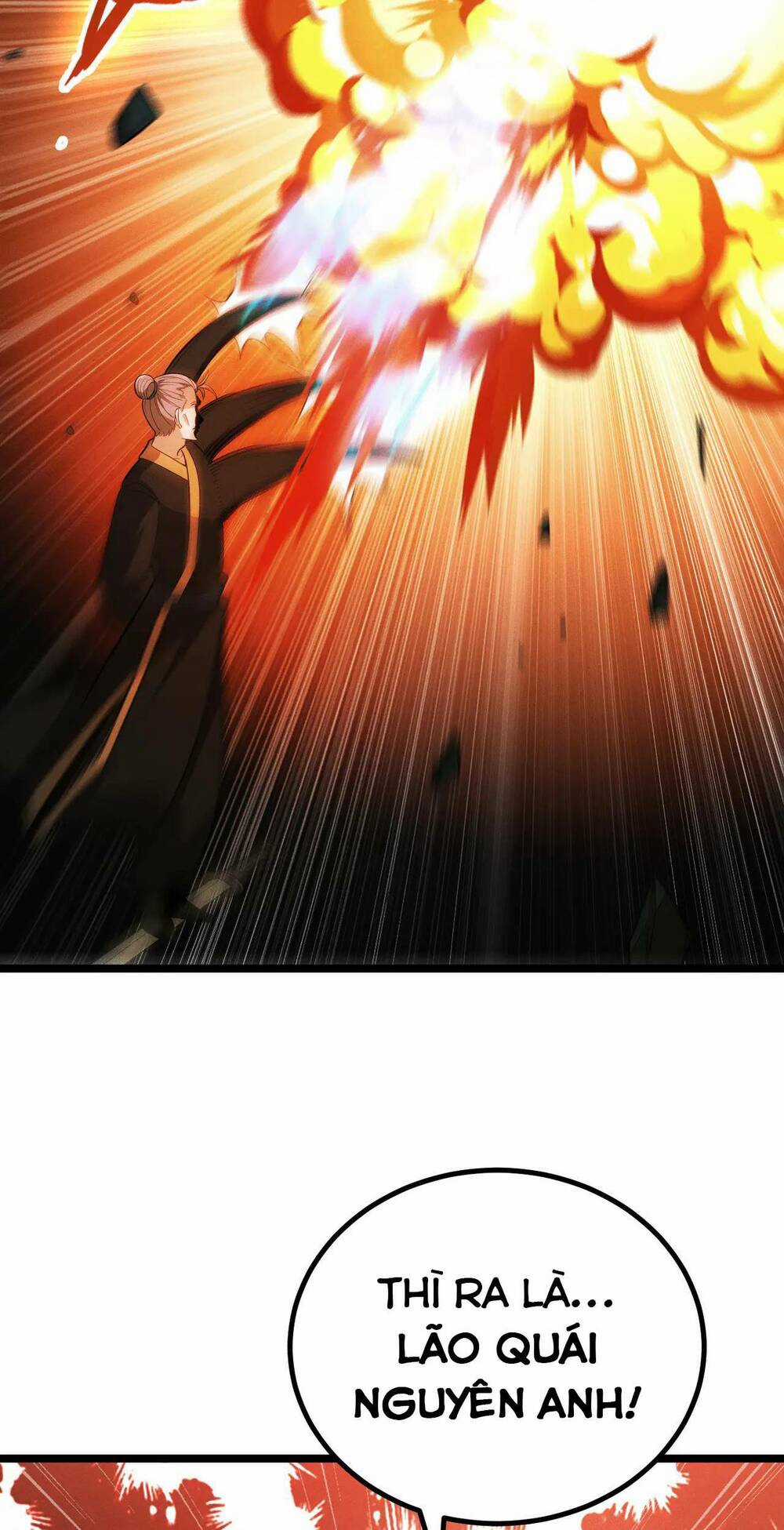 Thức Tỉnh Thành Thần - Chapter 1 - Trang 36