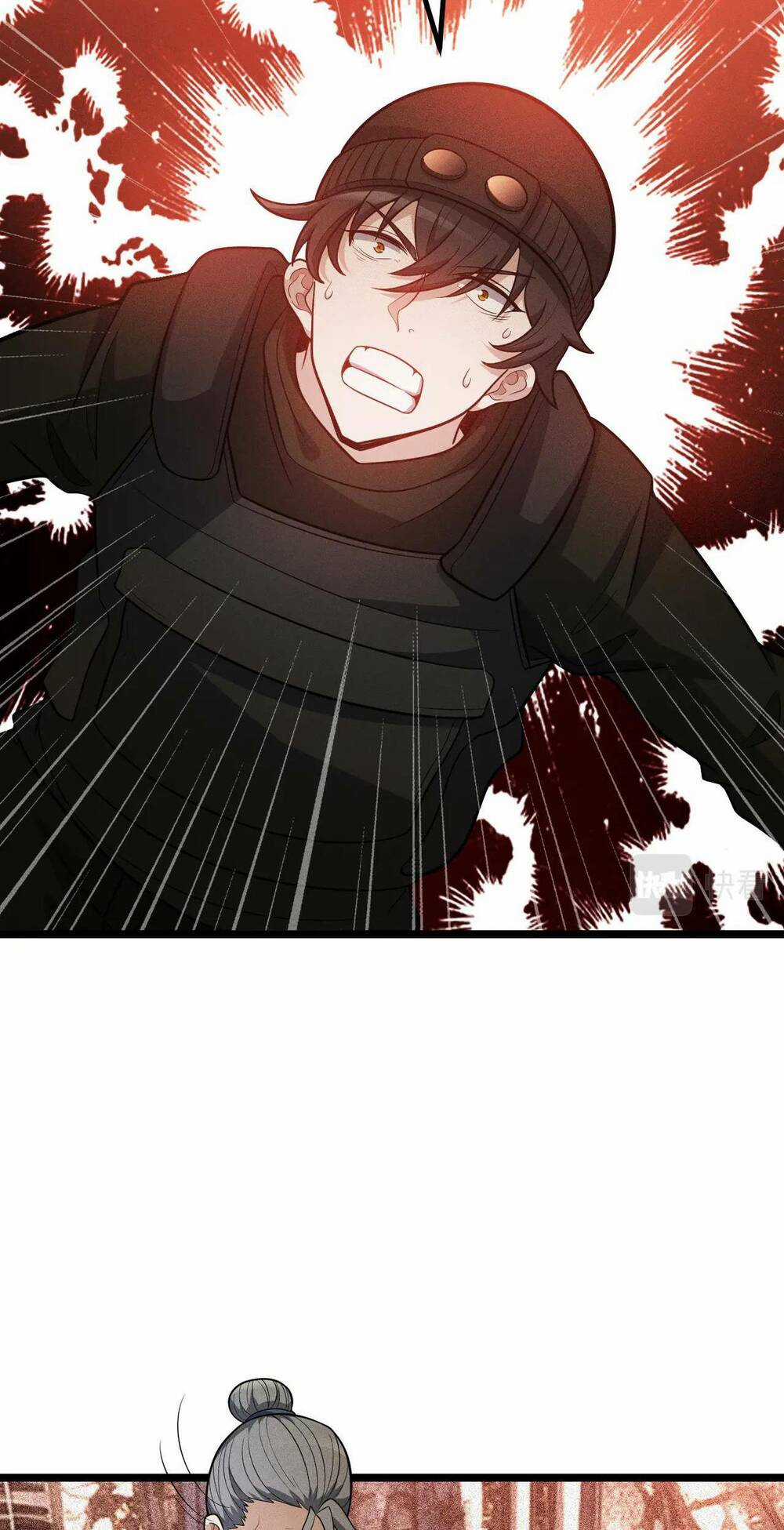 Thức Tỉnh Thành Thần - Chapter 1 - Trang 37