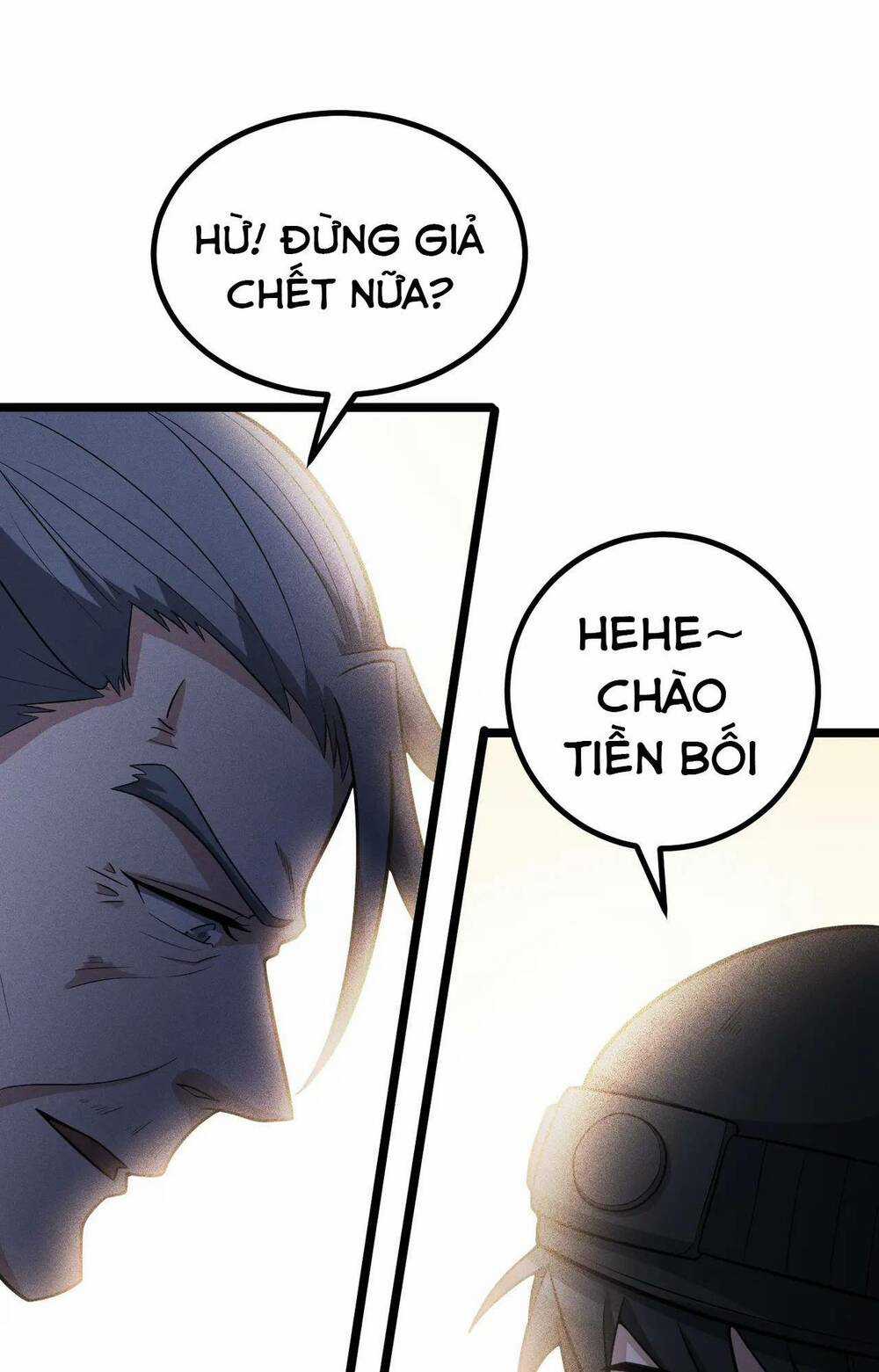 Thức Tỉnh Thành Thần - Chapter 1 - Trang 39
