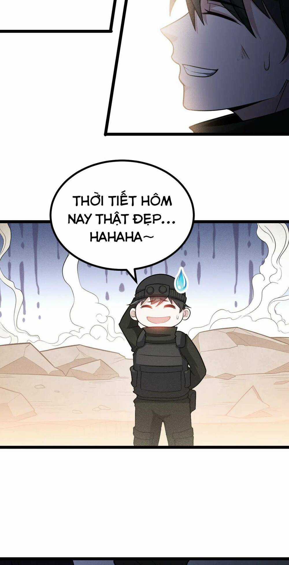 Thức Tỉnh Thành Thần - Chapter 1 - Trang 40