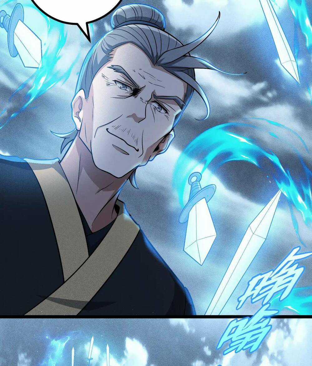 Thức Tỉnh Thành Thần - Chapter 1 - Trang 45