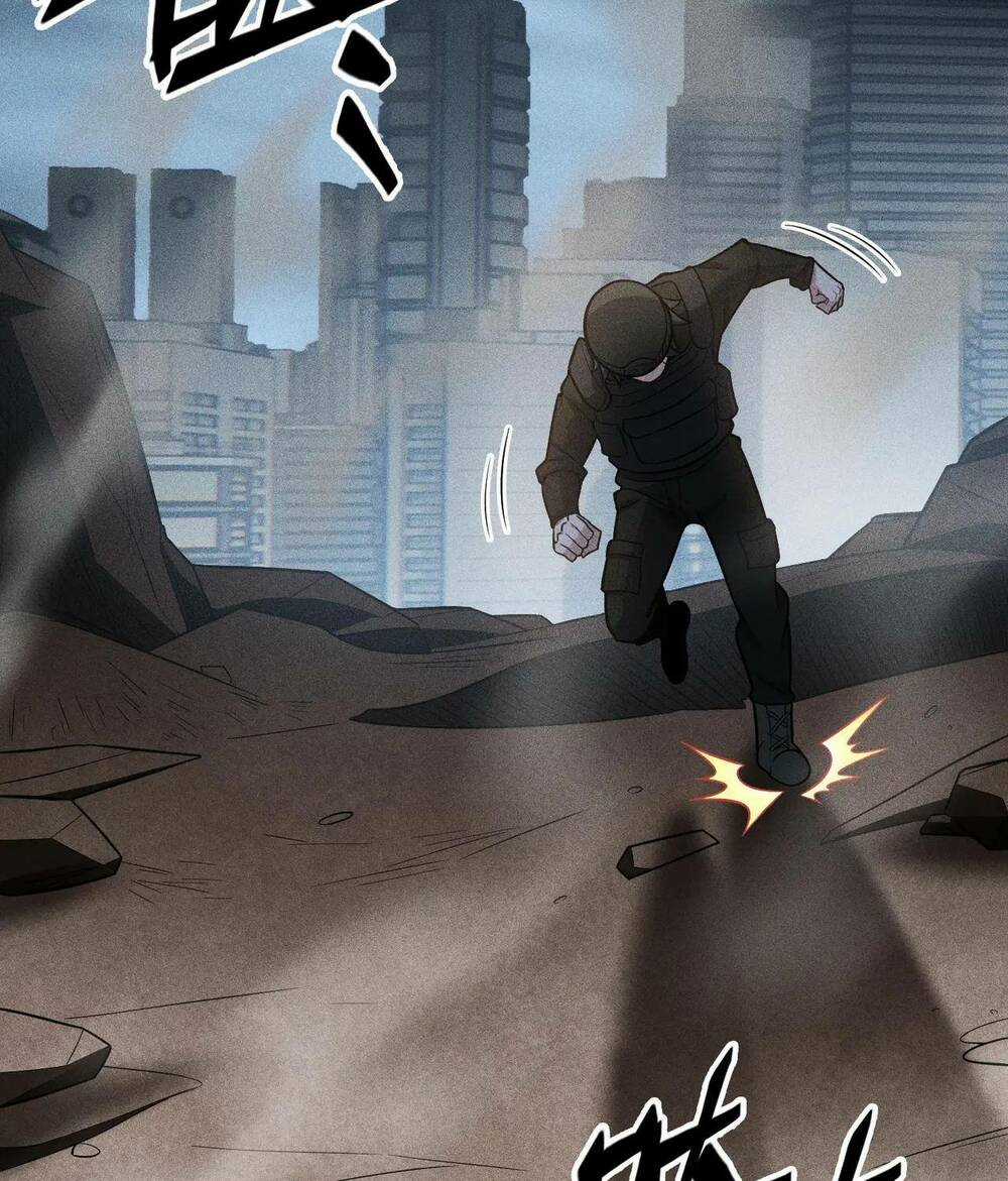 Thức Tỉnh Thành Thần - Chapter 1 - Trang 47