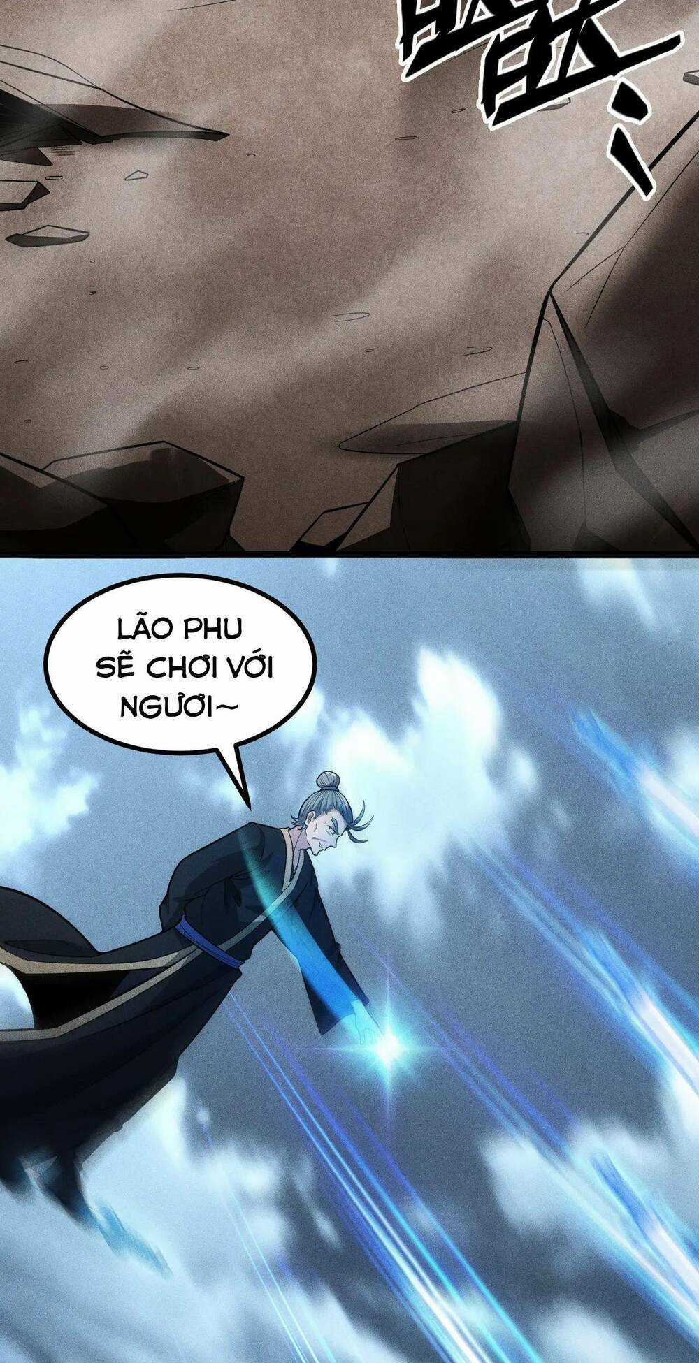 Thức Tỉnh Thành Thần - Chapter 1 - Trang 48