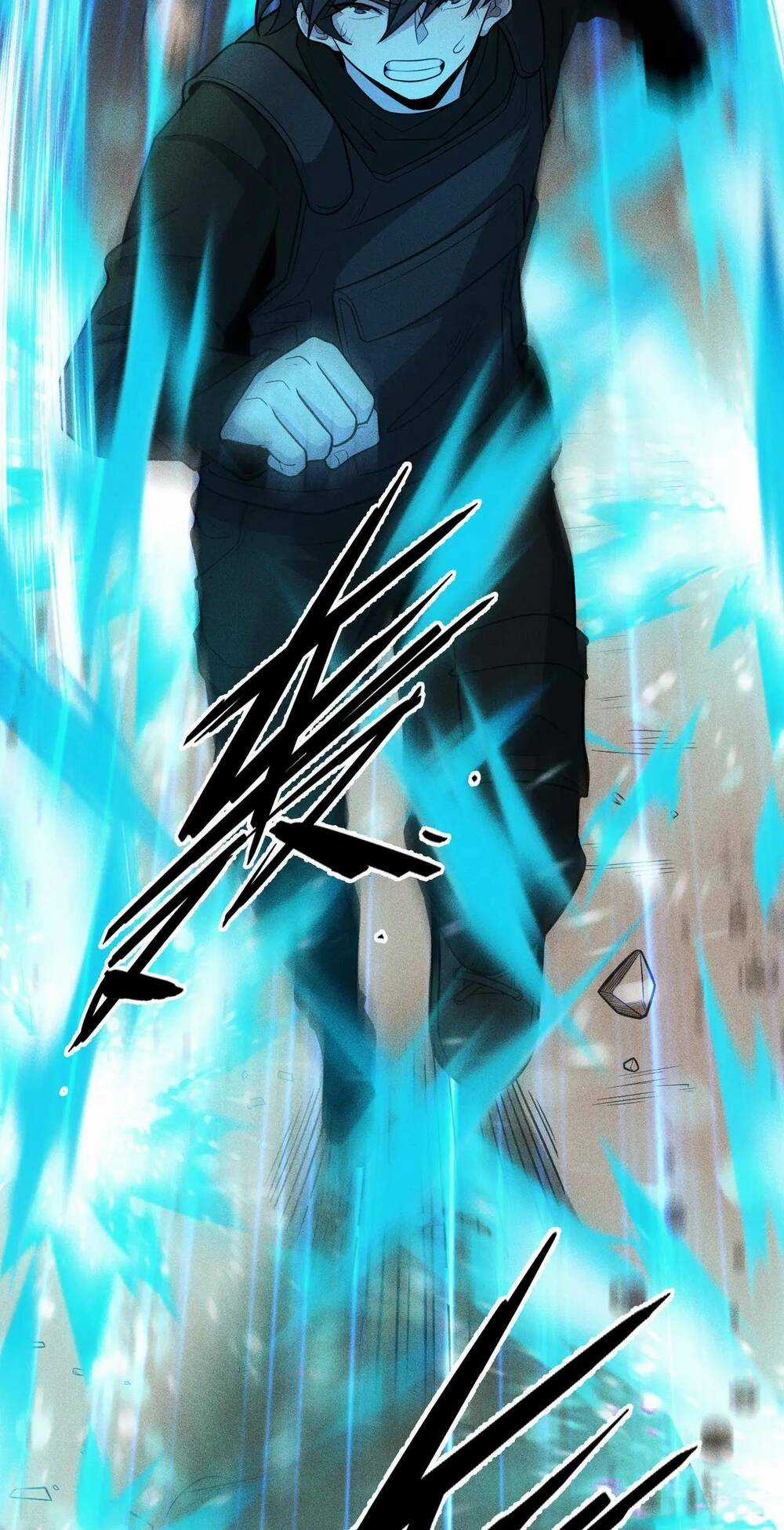 Thức Tỉnh Thành Thần - Chapter 1 - Trang 52