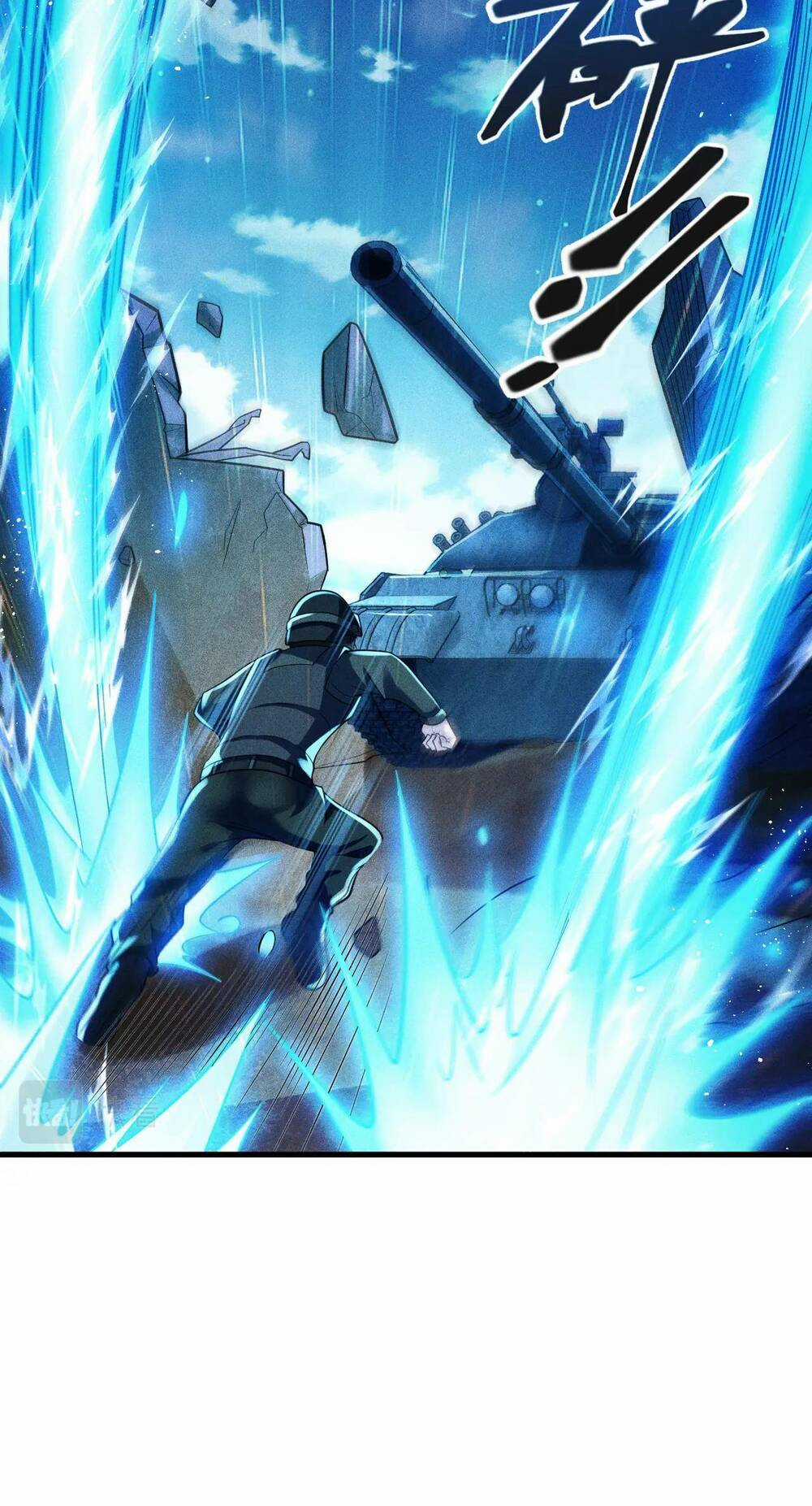 Thức Tỉnh Thành Thần - Chapter 1 - Trang 55