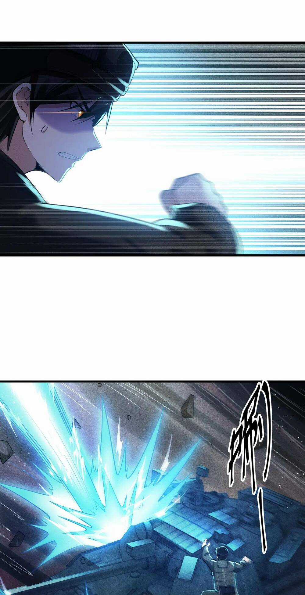 Thức Tỉnh Thành Thần - Chapter 1 - Trang 56