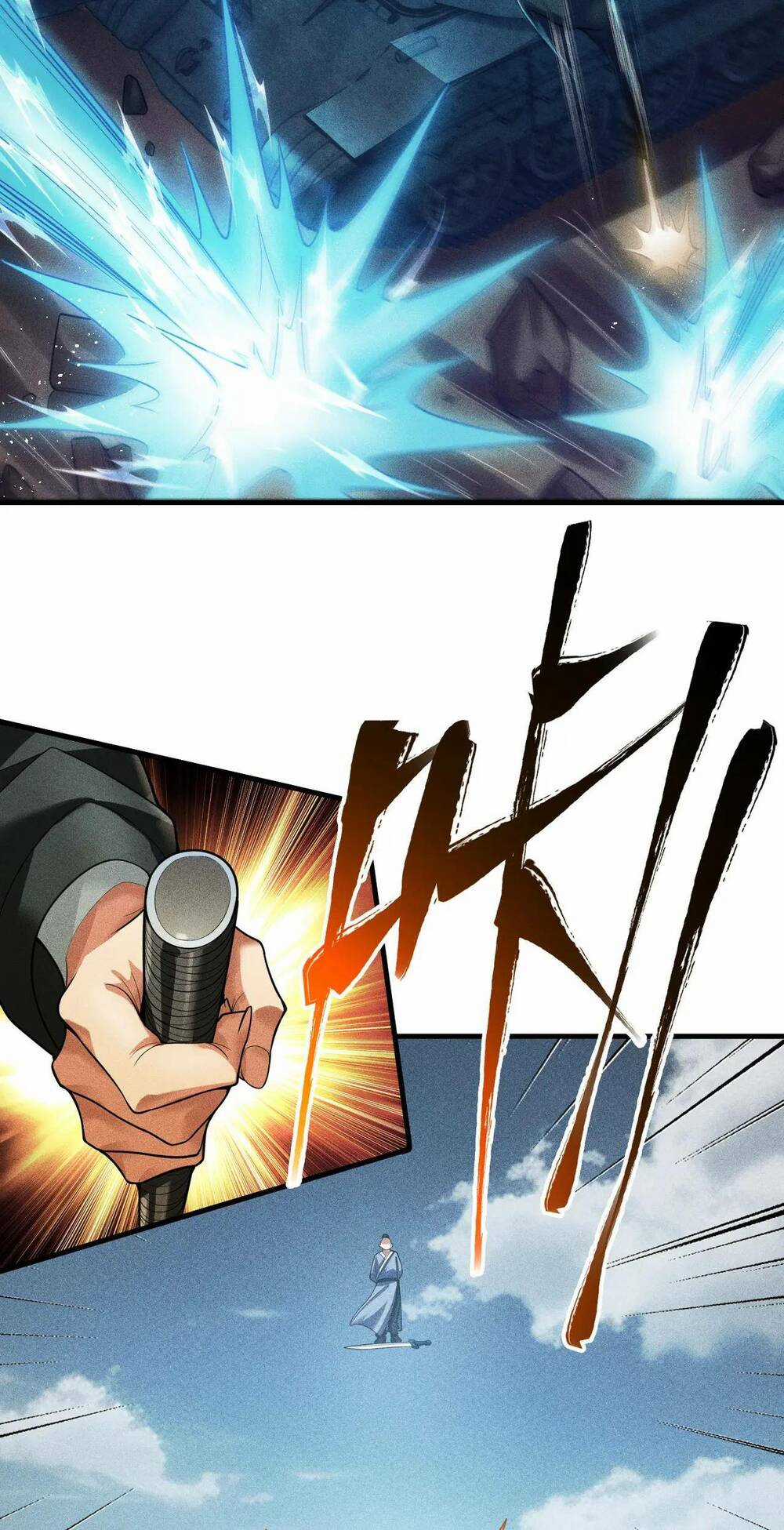 Thức Tỉnh Thành Thần - Chapter 1 - Trang 57