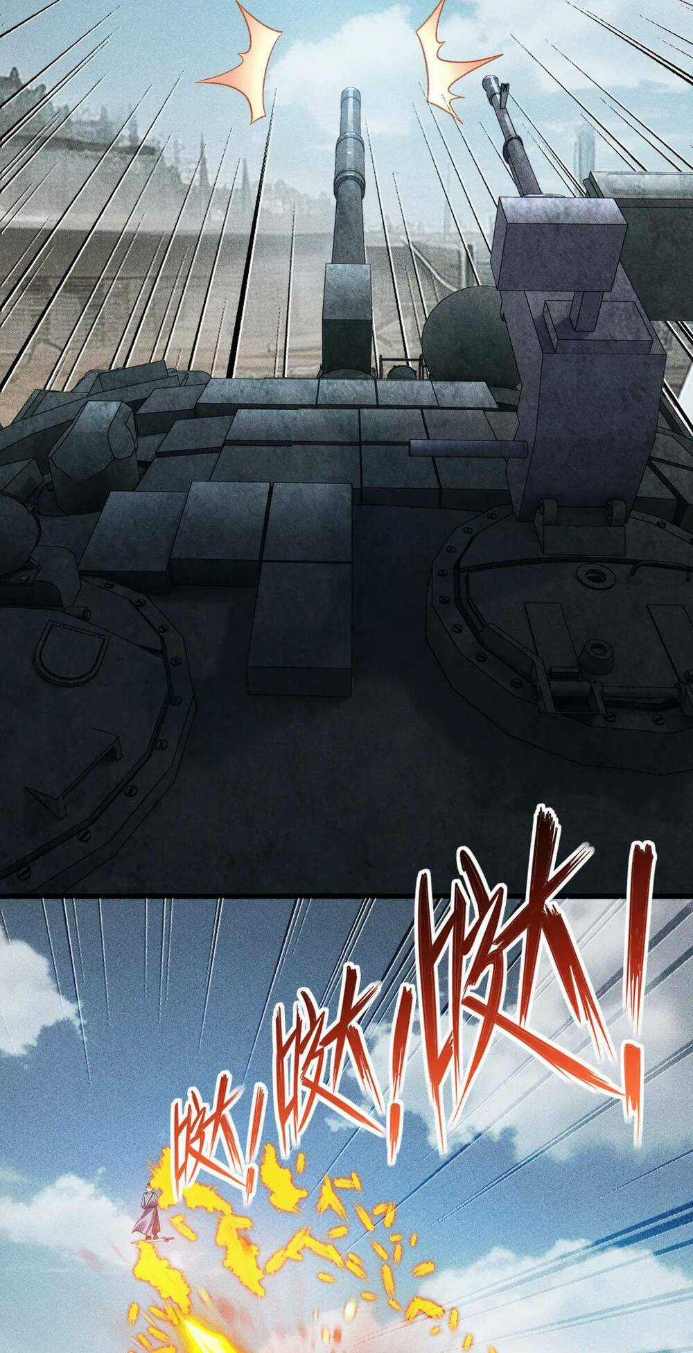 Thức Tỉnh Thành Thần - Chapter 1 - Trang 58