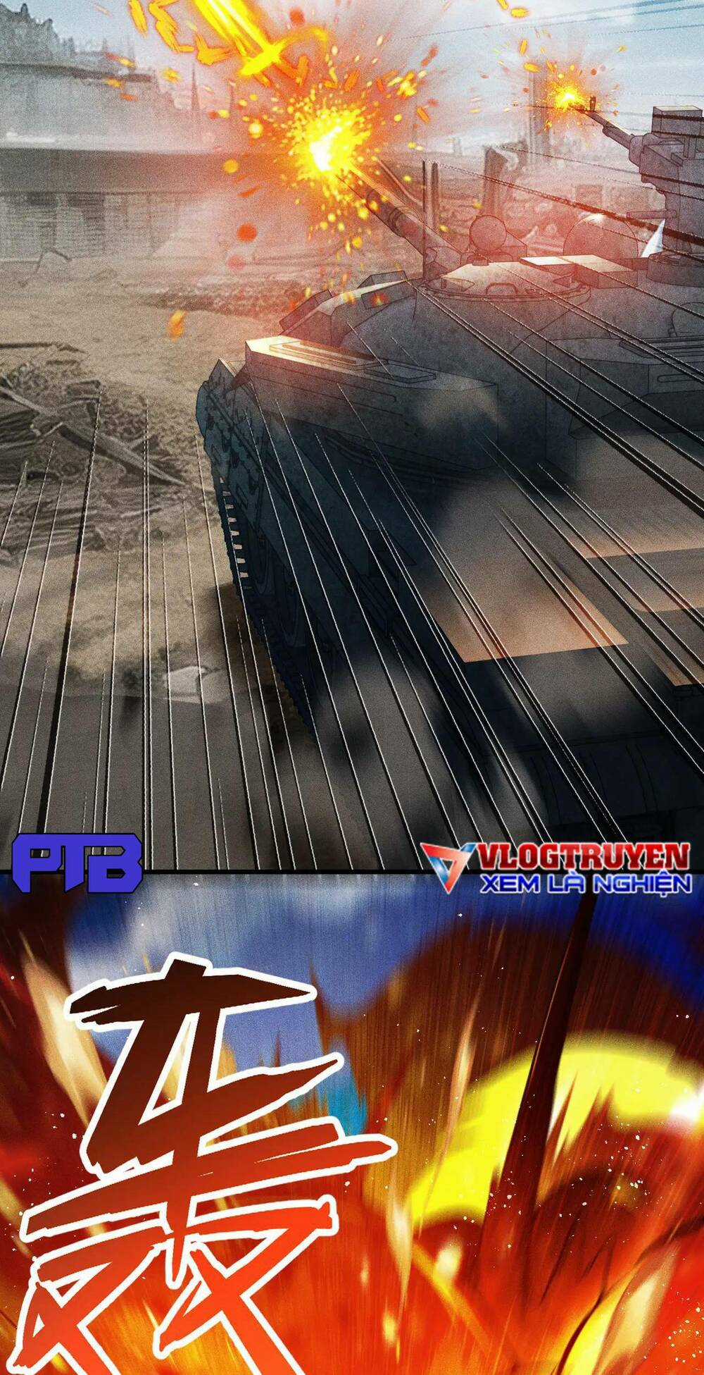 Thức Tỉnh Thành Thần - Chapter 1 - Trang 59