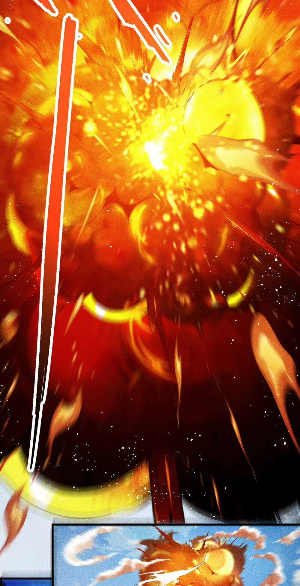 Thức Tỉnh Thành Thần - Chapter 1 - Trang 60